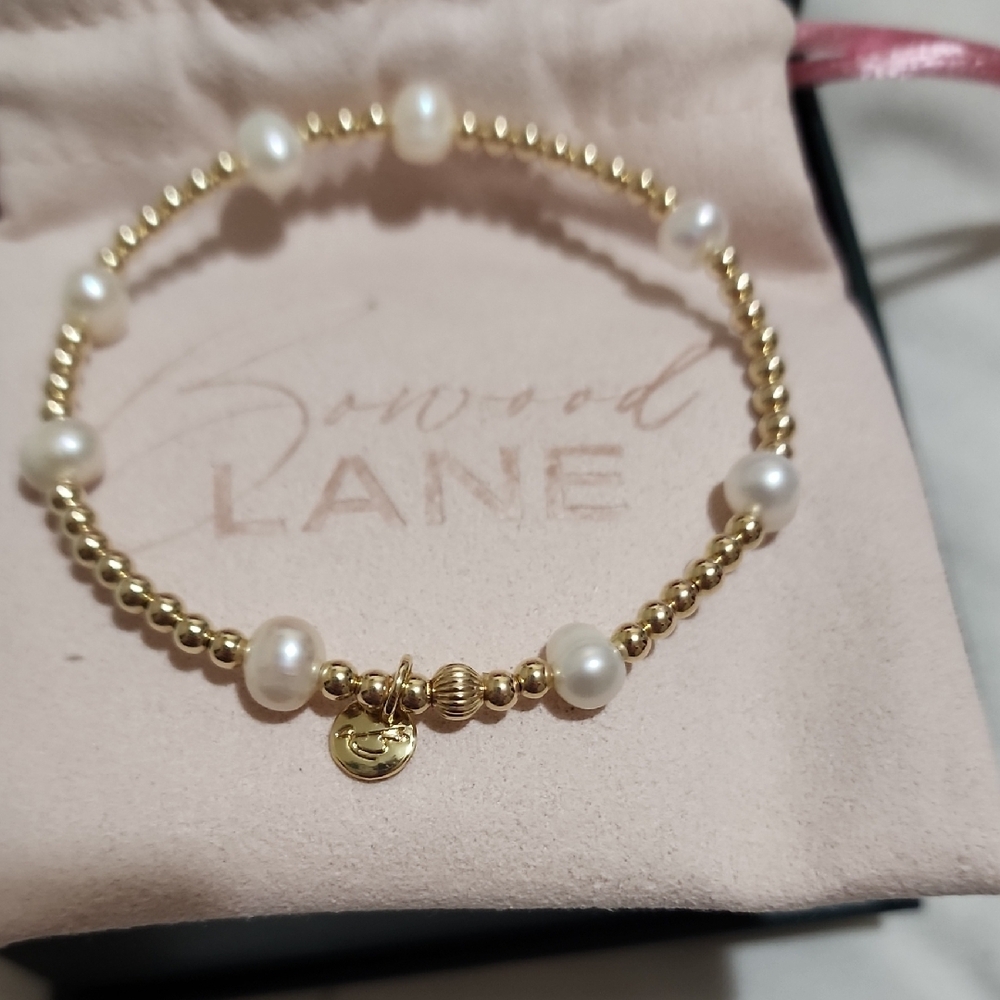 Bowwood Lane Bracelet